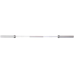 Sveltus SV1686 Ίσια Μπάρα 20kg Φ28mm 220cm