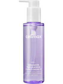 Celimax Derma Nature Fresh Blackhead Jojoba Λάδι Ντεμακιγιάζ 150ml