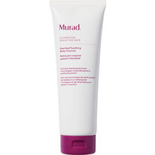Murad Heartleaf Soothing Αφρόλουτρο σε Gel για Ευαίσθητο Δέρμα 250ml