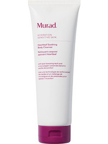 Murad Heartleaf Soothing Αφρόλουτρο σε Gel για Ευαίσθητο Δέρμα 250ml