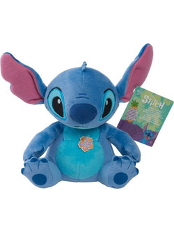 Giochi Preziosi Stitch με Ήχο 12cm