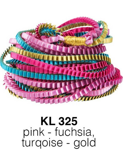 Alexandra Tsoukala Γυναικείο Κολιέ WHB-KL325