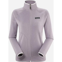 Lafuma Γυναικεία Ζακέτα Fleece Μακριά με Φερμουάρ Λιλά LFV12384.0247
