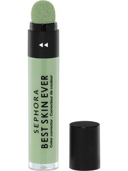 Sephora Best Skin Ever Green Liquid Colour Corrector 5ml