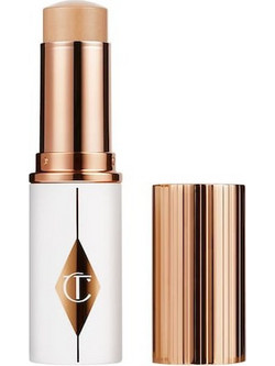 Charlotte Tilbury Unreal Skin Sheer Glow Tint 5 Stick Make Up