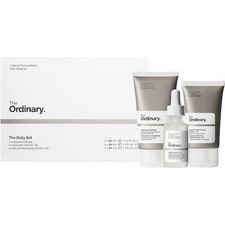 The Ordinary The Daily Set