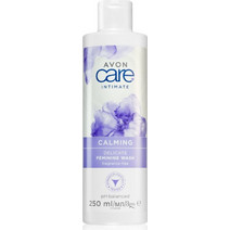 Avon Care Intimate Calming Delicate Feminine Wash 250ml