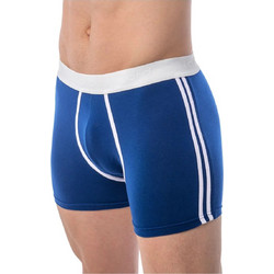 Lord Ανδρικό Μποξεράκι Royal Blue 8624