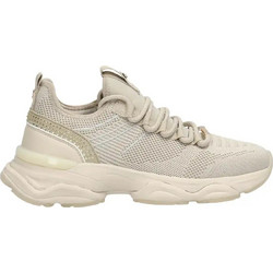 Mexx Γυναικεία Sneakers Chunky Μπεζ MI001005751W-2504