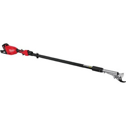 Milwaukee BLTS-551 Ψαλίδι Κλαδέματος Μπαταρίας 18V 1x5.5Ah με Κοπή 44mm