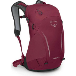 Osprey Hikelite Ορειβατικό Σακίδιο 18lt Chameleon/Black