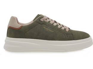 Renato Garini Ανδρικά Sneakers Χακί U570011739K6