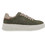 Renato Garini Ανδρικά Sneakers Χακί U570011739K6