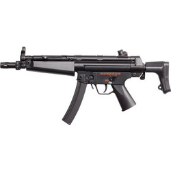 ASG SLV BT5 A5 Αεροβόλo Airsoft Ηλεκτρικό 6mm