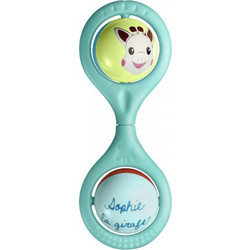 Sophie La Girafe Κουδουνίστρα S200183