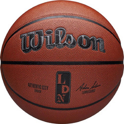 Wilson NBA Authentic City London WZ2016003XB
