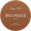 Bourjois 002 Medium Deep Bronzer Powder 7gr