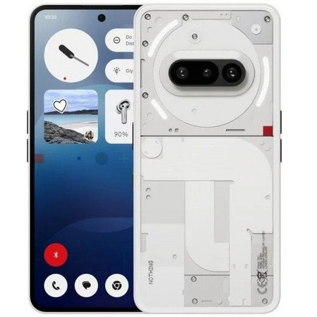 Nothing Phone (3a) 12GB 256GB | BestPrice.gr