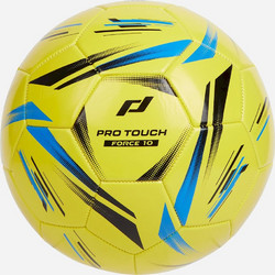 Pro Touch Force 10 Μπάλα Ποδοσφαίρου 413148-906