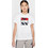 Nike Παιδικό T-Shirt Κοντομάνικο Λευκό HQ4419-100