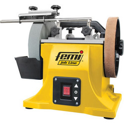 Femi LAM SH 23-730 Δίδυμος Τροχός 150W