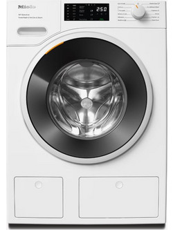 Miele WSG883WCS EU1 LW Πλυντήριο Ρούχων 9kg 1400 Στροφών