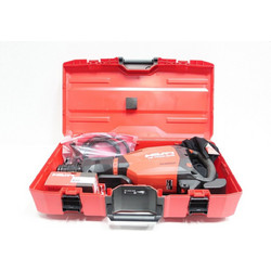 Hilti Κρουστικό Κατεδαφιστικό Πιστολέτο Ρεύματος 1750W