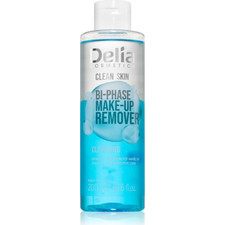 Delia Cosmetics Clean Lotion Ντεμακιγιάζ 200ml