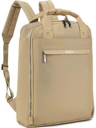 Golla Orion 601676 Backpack Laptop 16" Coffee