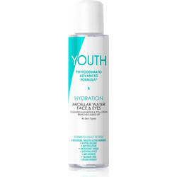 Youth Hydration Micellar Water Ντεμακιγιάζ 100ml