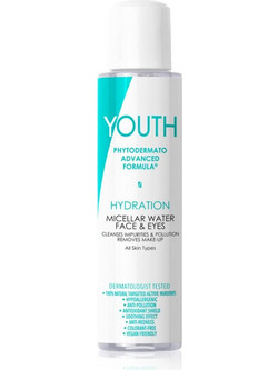 Youth Hydration Micellar Water Ντεμακιγιάζ 100ml