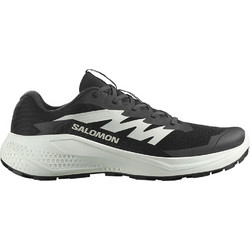 Salomon Alphaglide Ανδρικά Αθλητικά Παπούτσια Trail Running Μαύρα L47801000