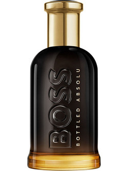 Hugo Boss Bottled Absolu Intense Parfum 100ml