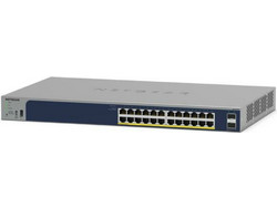 Netgear GS724TPP V3 Managed L2 Switch με 24 Θύρες Ethernet 1000Mbps και 2 SFP θύρες