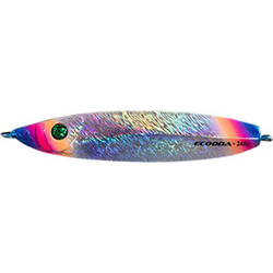 Ecooda Flutter Wing Τεχνητό Δόλωμα Πλάνος 6.5gr 07