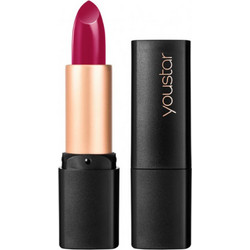 Youstar 06 Ruby Red Matte Κραγιόν Stick 3gr