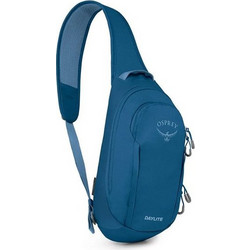 Osprey Daylite Sling Night Shift Ανδρική Τσάντα Στήθους Πετρόλ 10006015