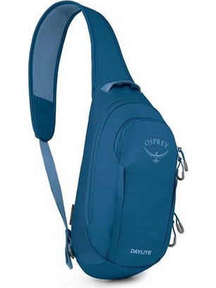 Osprey Daylite Sling Night Shift Ανδρική Τσάντα Στήθους Πετρόλ 10006015
