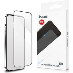 iNOS 0.33mm Full Face Tempered Glass (Xiaomi Redmi A4)