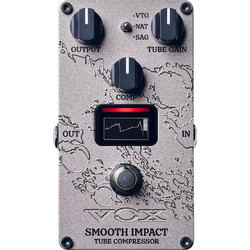 Vox Smooth Impact VE-SI Tube Compressor