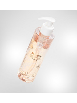 Scandal Beauty Power Tornado Αφρόλουτρο σε Gel 200ml