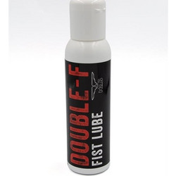 Mister B Double Λιπαντικό Gel Νερού Fisting 250ml
