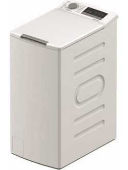 Morris WTL-70124 Πλυντήριο Ρούχων Άνω Φόρτωσης 7kg 1200 Στροφών
