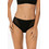 Lovable Invisible Ultralight Γυναικείο Slip Μαύρο LOV-10251