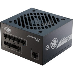 Seasonic Core GX 650W Τροφοδοτικό Υπολογιστή ATX 3.1 80 PLUS Gold