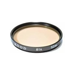 Kenko W2 81A 62mm