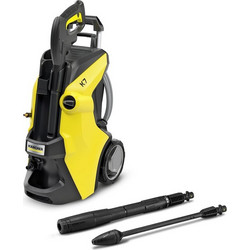 Karcher K 7 Power Flex Πλυστικό Μηχάνημα Ρεύματος 180bar με Μεταλλική Αντλία