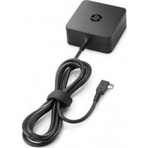 HP PHN.01re3049 USB-C Φορτιστής Laptop 20V 3.25A για HP με Αποσπώμενο Καλώδιο Τροφοδοσίας