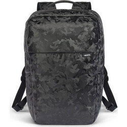 Dicota CAMO D32126 Αδιάβροχο Backpack Laptop 16" Camo