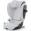 Cybex Solution G2 Comfort Κάθισμα Αυτοκινήτου i-Size 15-36kg ISOfix Fog Grey